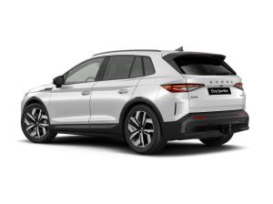 Skoda Elroq Sportline 85 erhältlich in verschiedenen Farben Verfügbar ab Dezember 2026 🚀Autohaus-Schandert Top-D