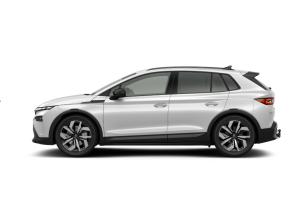 Skoda Elroq Sportline 85 erhältlich in verschiedenen Farben Verfügbar ab Dezember 2026 🚀Autohaus-Schandert Top-D