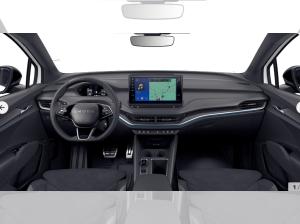 Skoda Elroq Sportline 85 erhältlich in verschiedenen Farben Verfügbar ab Dezember 2026 🚀Autohaus-Schandert Top-D