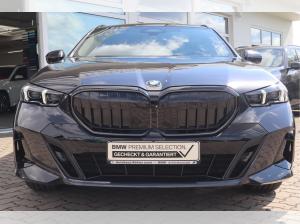 BMW 520 d xDrive Touring M-Sport/360°/ACC/Head-Up/AHK/pano./M-Sitze/B&W/Standhzg.