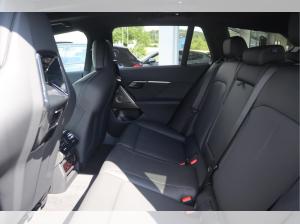 BMW 520 d xDrive Touring M-Sport/360°/ACC/Head-Up/AHK/pano./M-Sitze/B&W/Standhzg.