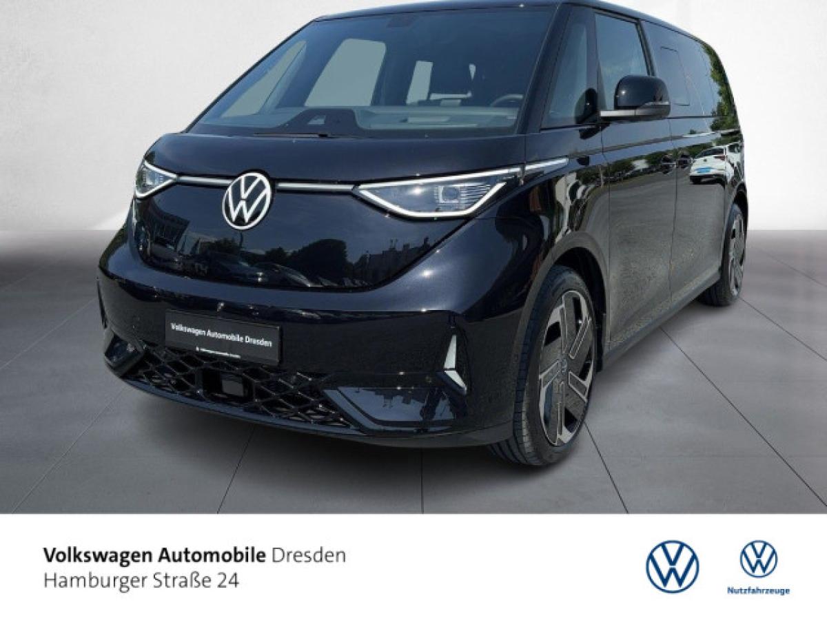 Volkswagen ID.Buzz