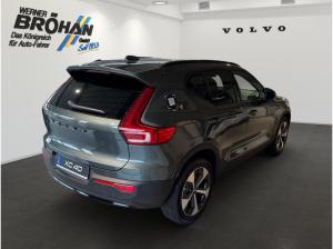 Volvo XC40 B3 Mild-Hybrid Benzin Plus Dark