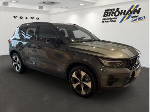 Volvo XC40 B3 Mild-Hybrid Benzin Plus Dark