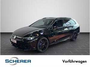 Volkswagen Golf VIII Variant R ABT POWER 2,0l TSI (400PS) !SOFORT VERFÜGBAR! , PANO, AHK, IQ.Light, ...