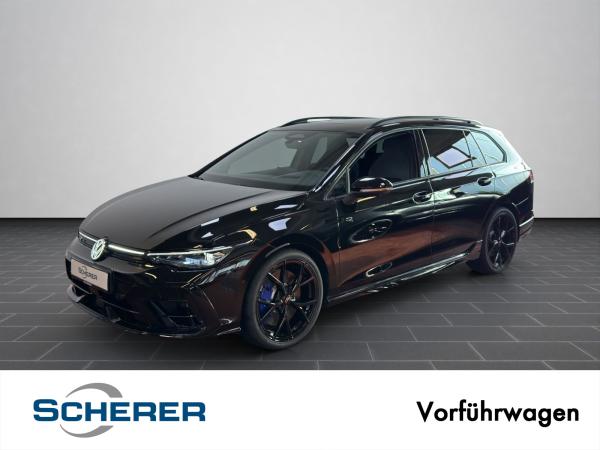 Volkswagen Golf VIII Variant R ABT POWER 2,0l TSI (400PS) !SOFORT VERFÜGBAR! , PANO, AHK, IQ.Light, ...