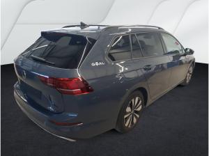Volkswagen Golf Variant GOAL 1.5 eTSI DSG  - ACC AHK Navi LED Kamera SHZ LM PDC ZV