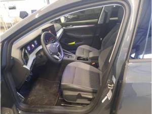 Volkswagen Golf Variant GOAL 1.5 eTSI DSG  - ACC AHK Navi LED Kamera SHZ LM PDC ZV