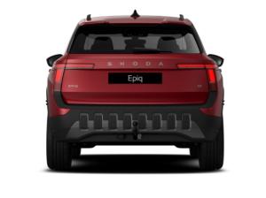 Skoda Epiq Selection 55 Verfügbar ab Dezember 2026 🚀Autohaus-Schandert Top-Deal✨