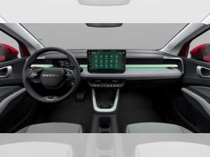 Skoda Epiq Selection 55 Verfügbar ab Dezember 2026 🚀Autohaus-Schandert Top-Deal✨