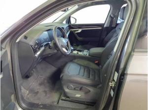 Volkswagen Touareg R-Line 3.0TDI +AHK+LUFT+STDHZ+HUD+