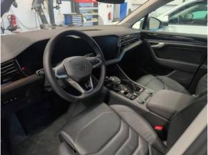 Volkswagen Touareg Elegance 3.0TDI +AHK+LUFT+KAMERA+