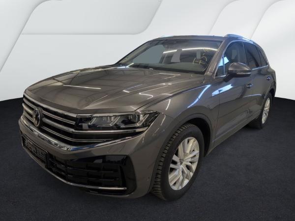 Volkswagen Touareg Elegance 3.0TDI +AHK+LUFT+KAMERA+