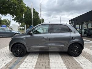 Renault Twingo Electric Techno