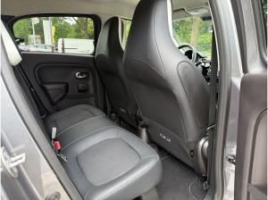 Renault Twingo Electric Techno