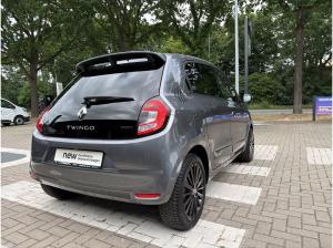 Renault Twingo Electric Techno