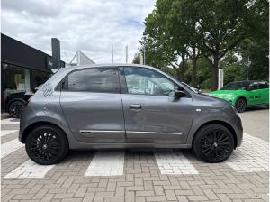 Renault Twingo Electric Techno