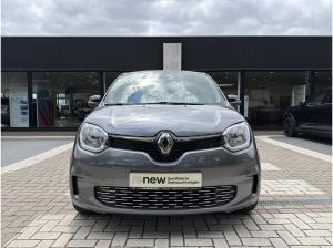 Renault Twingo Electric Techno