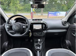 Renault Twingo Electric Techno