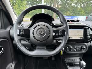 Renault Twingo Electric Techno