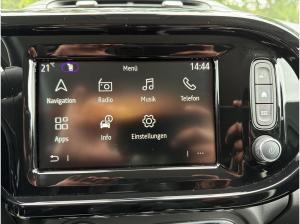 Renault Twingo Electric Techno