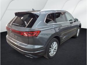 Volkswagen Touareg Elegance 3.0TDI +AHK+LUFT+KAMERA+