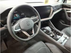 Volkswagen Touareg Elegance 3.0TDI +AHK+LUFT+KAMERA+
