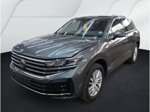 Volkswagen Touareg Elegance 3.0TDI +AHK+LUFT+KAMERA+