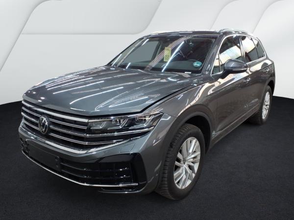 Volkswagen Touareg Elegance 3.0TDI +AHK+LUFT+KAMERA+