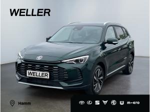 MG ZS Hybrid Luxury 🚙  – Modelljahr 26 trifft auf Gewerbekonditionen !💥