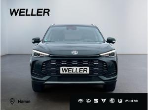 MG ZS Hybrid Luxury 🚙  – Modelljahr 26 trifft auf Gewerbekonditionen !💥