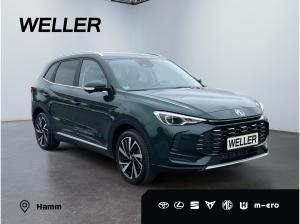 MG ZS Hybrid Luxury 🚙  – Modelljahr 26 trifft auf Gewerbekonditionen !💥