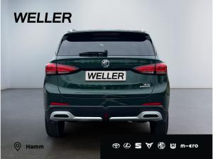 MG ZS Hybrid Luxury 🚙  – Modelljahr 26 trifft auf Gewerbekonditionen !💥