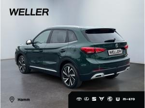 MG ZS Hybrid Luxury 🚙  – Modelljahr 26 trifft auf Gewerbekonditionen !💥