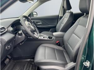 MG ZS Hybrid Luxury 🚙  – Modelljahr 26 trifft auf Gewerbekonditionen !💥
