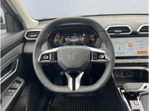 MG ZS Hybrid Luxury 🚙  – Modelljahr 26 trifft auf Gewerbekonditionen !💥
