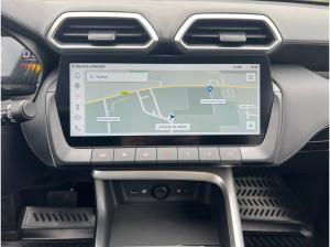 MG ZS Hybrid Luxury 🚙  – Modelljahr 26 trifft auf Gewerbekonditionen !💥