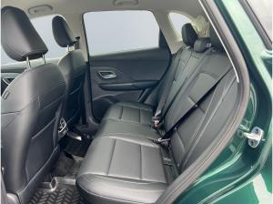 MG ZS Hybrid Luxury 🚙  – Modelljahr 26 trifft auf Gewerbekonditionen !💥