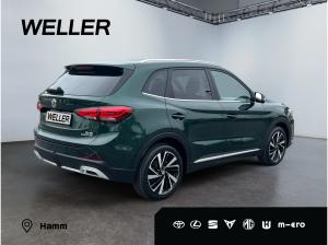 MG ZS Hybrid Luxury 🚙  – Modelljahr 26 trifft auf Gewerbekonditionen !💥