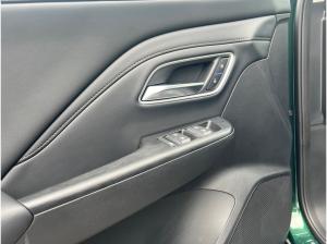 MG ZS Hybrid Luxury 🚙  – Modelljahr 26 trifft auf Gewerbekonditionen !💥