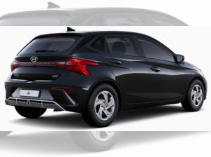 Hyundai i20 1.0 Select 90 PS 🔥 LIMITIERTES ANGEBOT 🔥 inkl. Navi