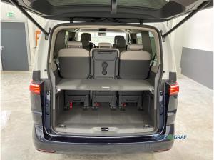 Volkswagen T7 Multivan 2.0 TDI 110kW LÜ 75 Jahre Sonderedition
