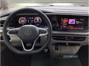 Volkswagen T7 Multivan 2.0 TDI 110kW LÜ 75 Jahre Sonderedition