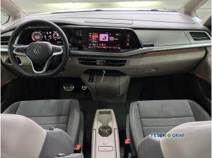 Volkswagen T7 Multivan 2.0 TDI 110kW LÜ 75 Jahre Sonderedition