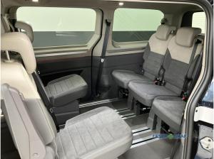 Volkswagen T7 Multivan 2.0 TDI 110kW LÜ 75 Jahre Sonderedition