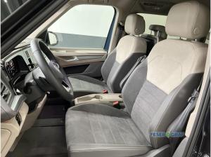 Volkswagen T7 Multivan 2.0 TDI 110kW LÜ 75 Jahre Sonderedition