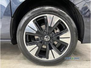 Volkswagen T7 Multivan 2.0 TDI 110kW LÜ 75 Jahre Sonderedition