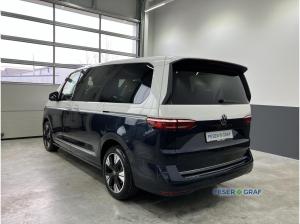 Volkswagen T7 Multivan 2.0 TDI 110kW LÜ 75 Jahre Sonderedition