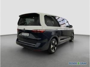Volkswagen T7 Multivan 2.0 TDI 110kW LÜ 75 Jahre Sonderedition