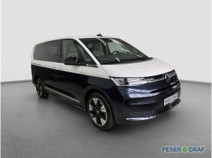 Volkswagen T7 Multivan 2.0 TDI 110kW LÜ 75 Jahre Sonderedition